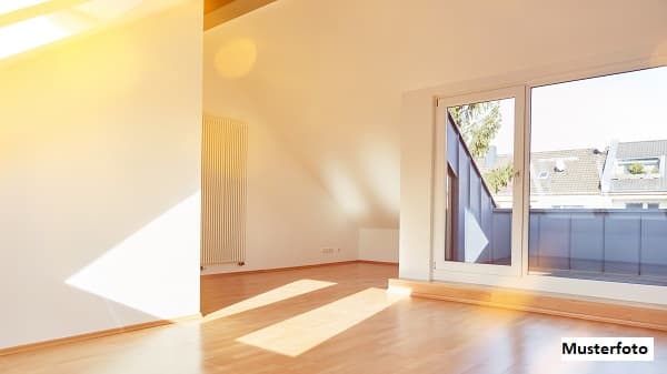 3-Zimmer-Wohnung mit schönem Balkon
