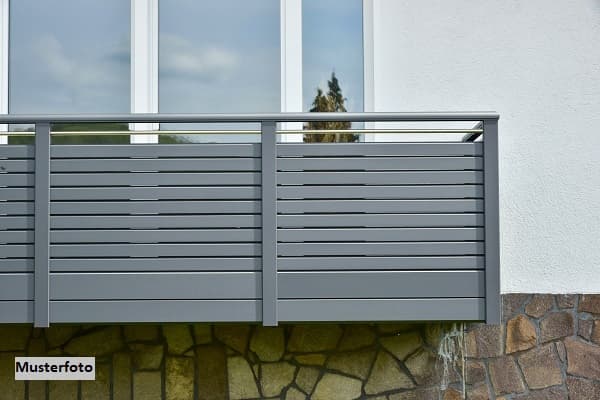 3-Zimmer-Wohnung mit schöner Loggia