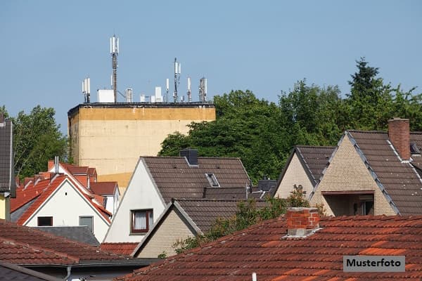 Wohnhaus mit Lager- und Werkstattnutzung - provisionsfrei
