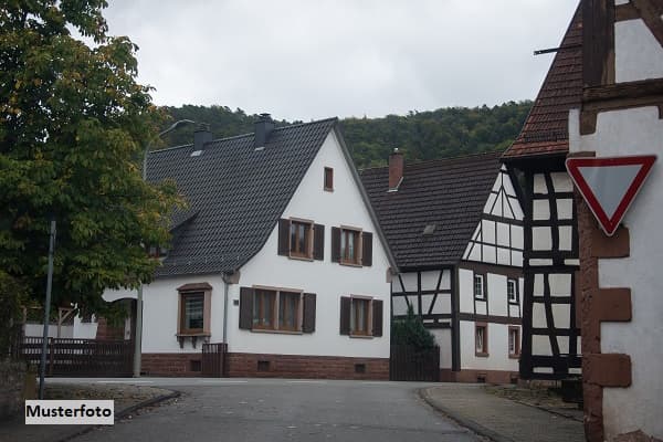 Landgasthof mit vielseitigem Nutzungspotenzial