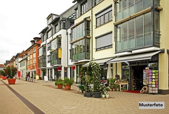 Wohn-/Geschäftshaus + Kapitalanlage +
