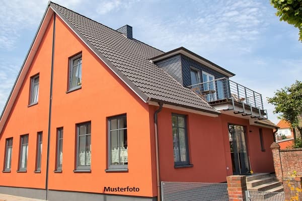 Exklusives 2-Familienhaus mit hochwertiger Ausstattung