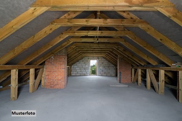 Dachbodenrohling