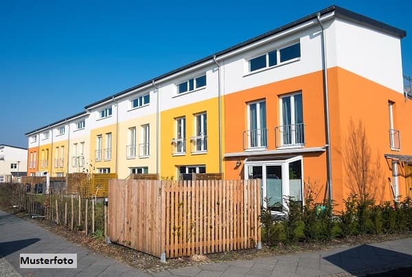 Ihr neuer Rückzugsort: Einfamilien-Doppelhaushälfte