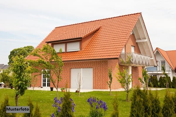 Einfamilienhaus - hier ist der Heimwerker gefragt