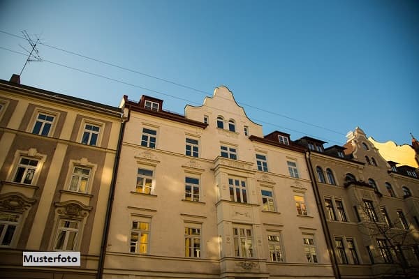 Zentral gelegenes Wohn- und Geschäftshaus - ohne Provision