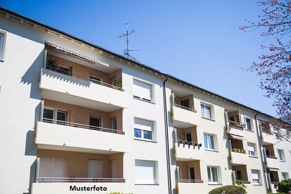 Mehrfamilienhaus mit 5 Wohnungen - provisionsfrei