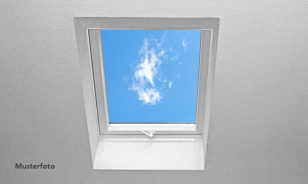 3-Zimmer-Wohnung nebst Balkon und Gartenfläche