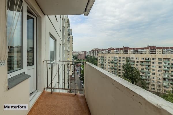 Großzügige 4-Zimmer-Wohnung mit Platz für die Familie