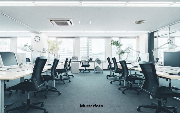 Büro- und Verwaltungsgebäude als Kapitalanlage - provisionsfrei