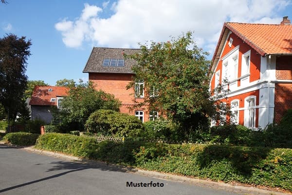 Einfamilienhaus mit Dachterrasse