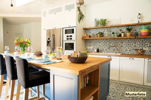 Einfamilienhaus als neuer Rückzugsort