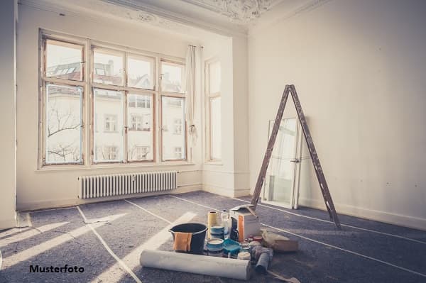 3-Zimmer-Wohnung mit gemütlichem Balkon und eigener Garage