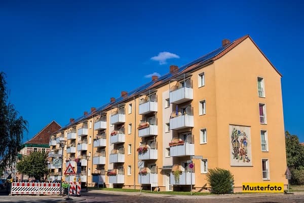 Rittergut-Charme pur - außergewöhnliches Objekt mit Geschichte