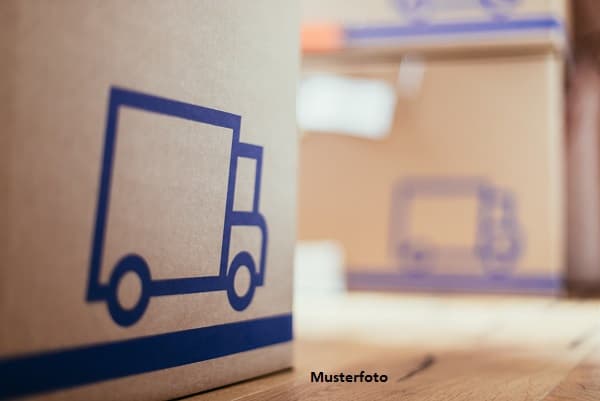 Erdgeschosswohnung nebst Stellplatz