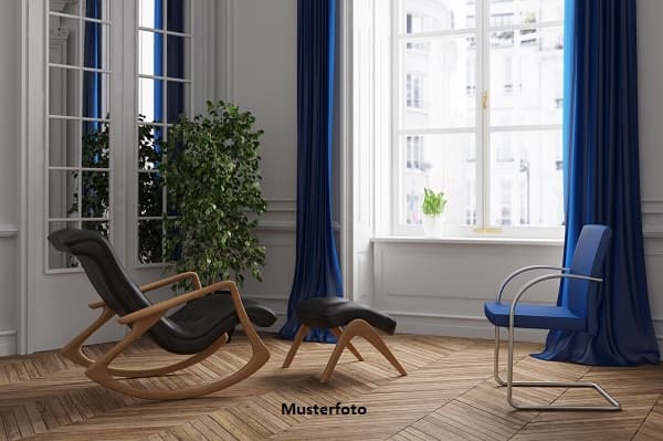 3-Zimmer-Wohnung nebst Balkon + provisionsfrei +