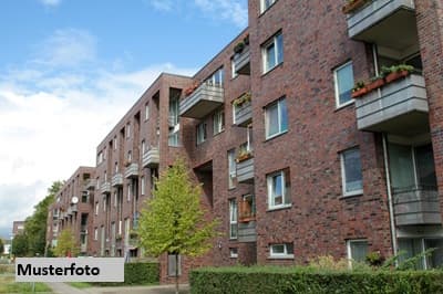Sechsfamilienhaus + Kapitalanlage +