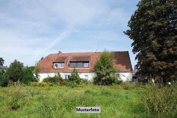 Hofstelle - ein Fall für den Naturliebhaber