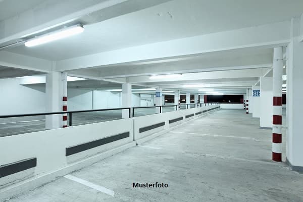 TG-Doppelparker - provisionsfrei