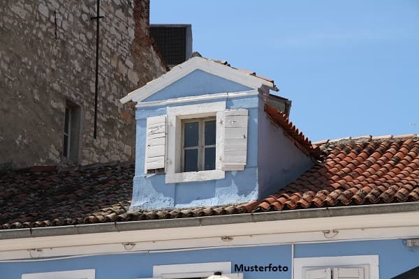 Ehem. Wohnhaus