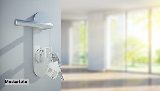 Ihr neue Zuhause - Freistehendes Einfamilienhaus mit Garten