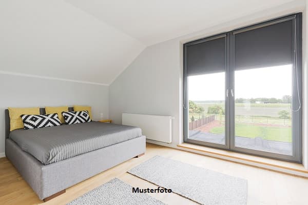Gemütliche Wohnung mit Balkon - provisionsfrei