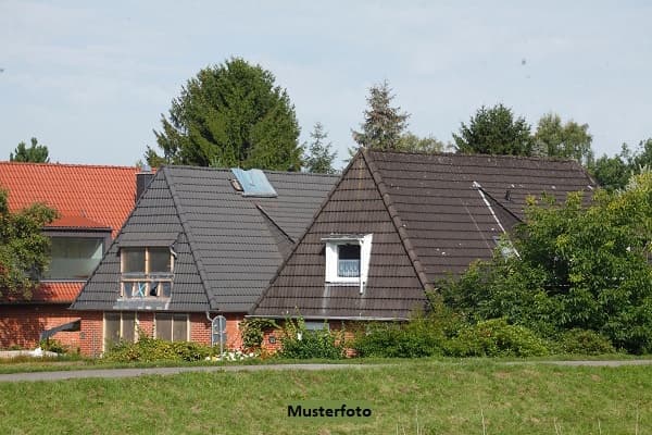 1/2 Anteil - 2-Familienhaus