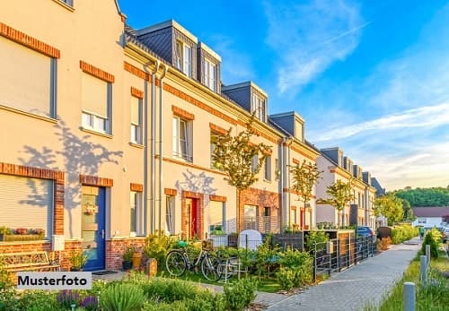 Einfamilien-Reihenmittelhaus mit Garage als neues Domizil