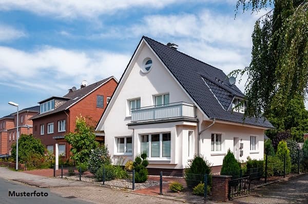 Einfamilienhaus - hier ist der Heimwerker gefragt