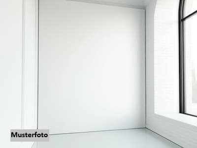 2-Zimmer-Wohnung - provisionsfrei