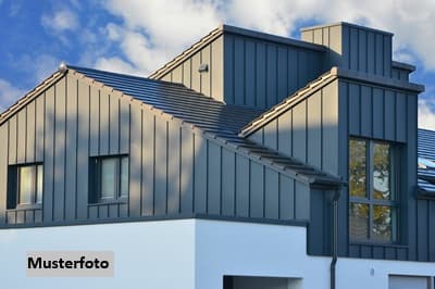 4-Zimmer-Wohnung mit Balkon - großzügig und modern gestaltet