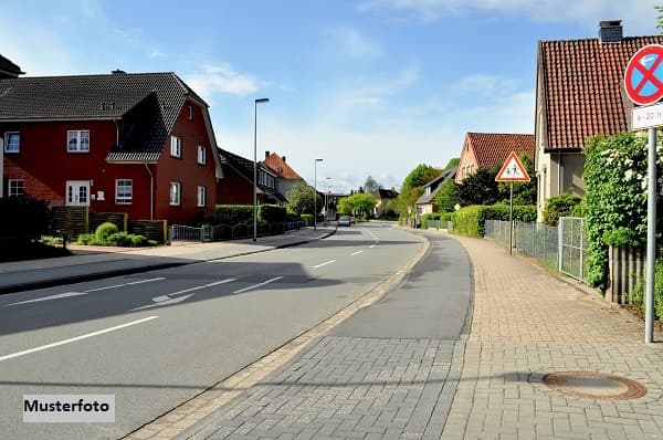 Einfamilienhaus mit Doppelgarage als Ihre neue Wohnadresse