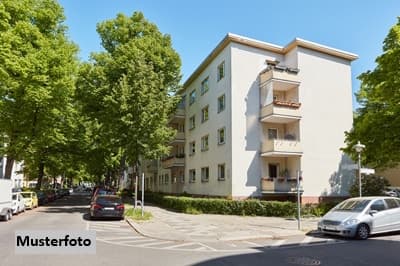 Mehrfamilienhaus-Komplex