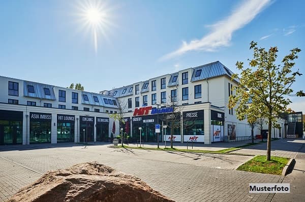 Büro-/Geschäftshaus