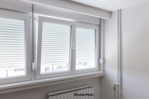 3-Zimmer-Wohnung mit eigenem TG-Stellplatz - provisionsfrei