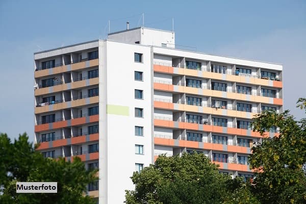 3-Zimmer-Wohnung mit Weitblick