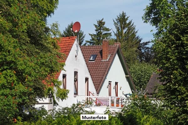 Einfamilienhaus - aus alt mach neu!