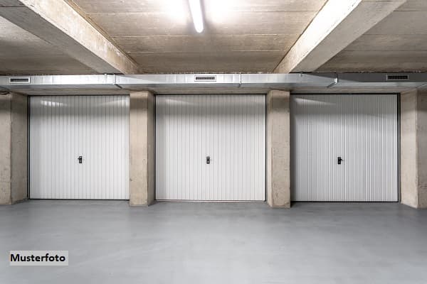 Garage - provisionsfrei