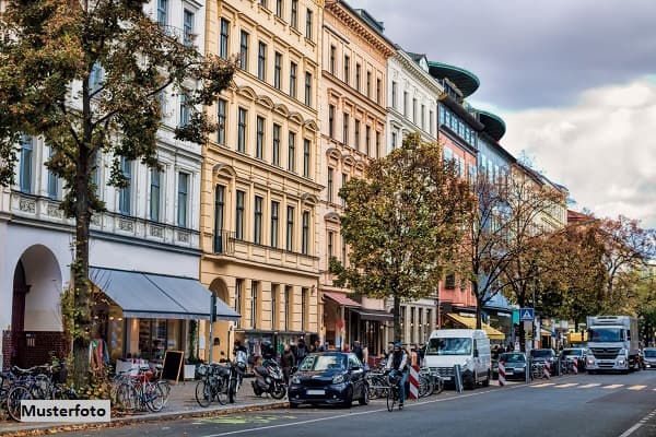 Kapitalanlage ++ Wohn- und Geschäftshaus ++