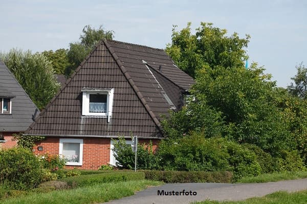 Charmantes Einfamilienhaus mit repräsentativem Charakter