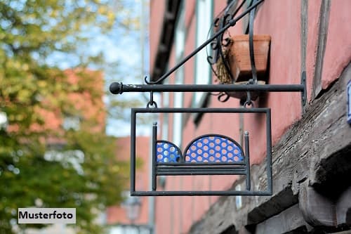 Einheit mit 3 Gäste-Appartements