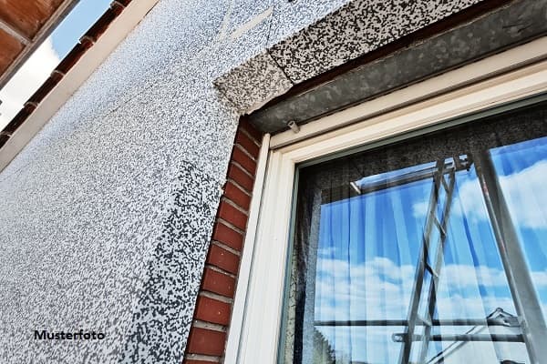 Einfamilienhaus-Rohbau für individuelle Wohnideen