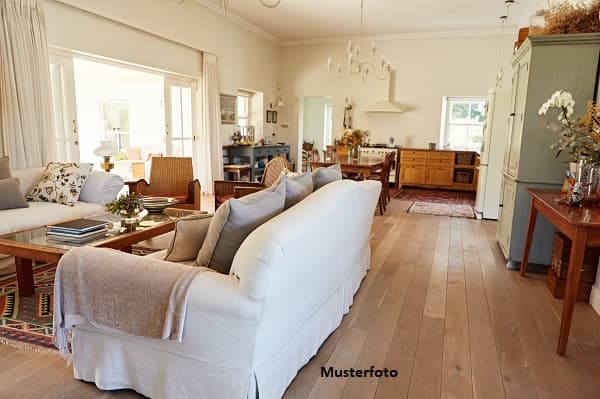 Klein, aber MEIN! 1-Zimmer-Appartement