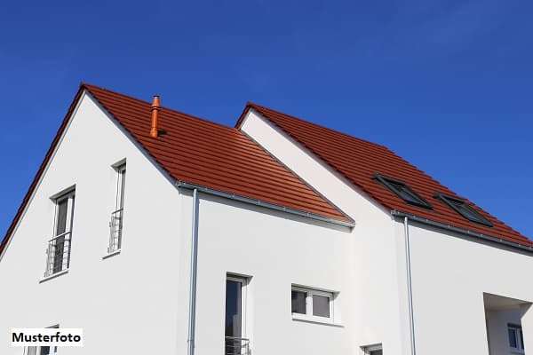Vierfamilienhaus + Kapitalanlage +