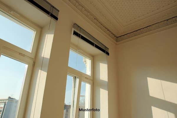3-Zimmer-Wohnung nebst Balkon