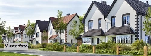 Reihenmittelhaus nebst Terrasse und kleinem Garten