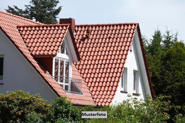Einfamilien-Doppelhaushälfte nebst Doppelgarage - ankommen und wohlfühlen