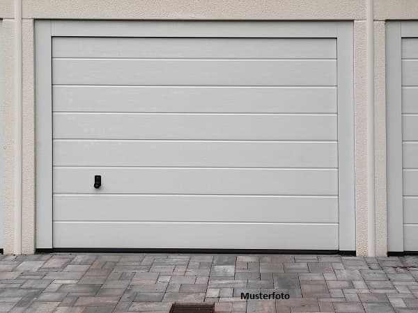 Garagenstellplatz - provisionsfrei