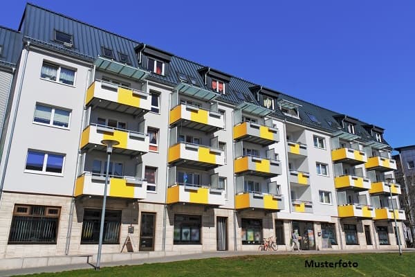 Wohn-/Geschäftshaus aus der Neurenaissance
