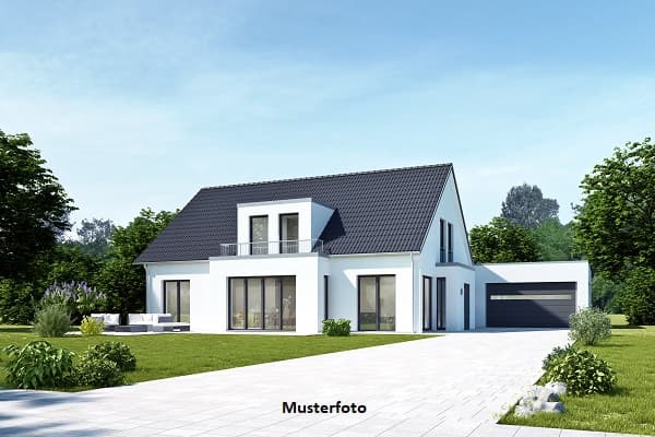 Ankommen, Auspacken, Zuhause sein - Großes Familienhaus mit Garten und Doppelgarage